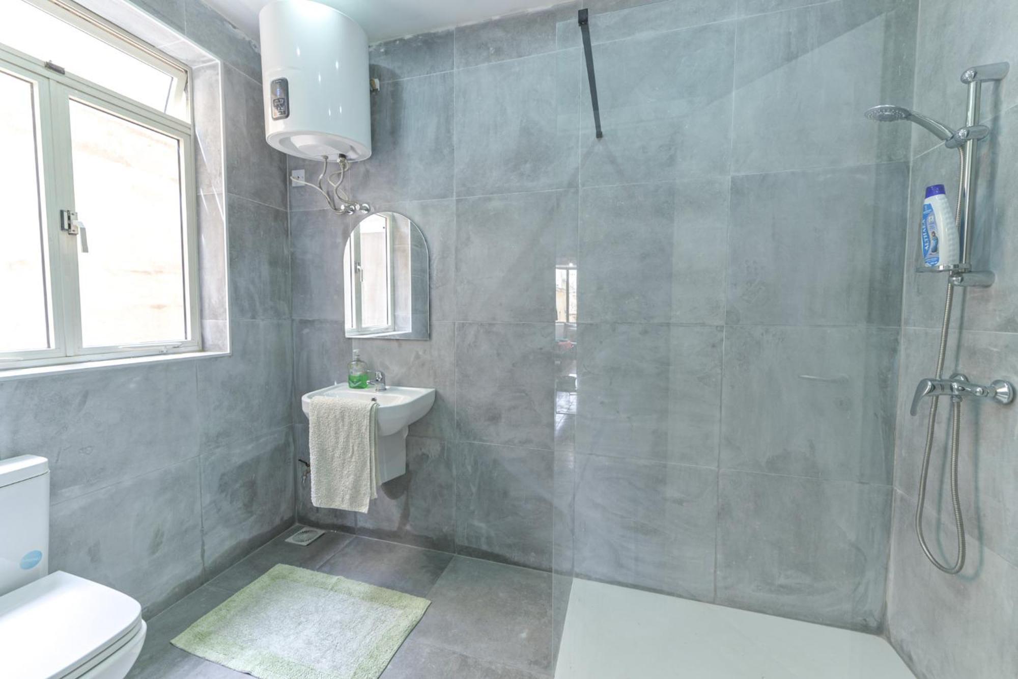 New 1 Bedroom Apartment In Valletta City Centre With Terrace And Views Exteriör bild