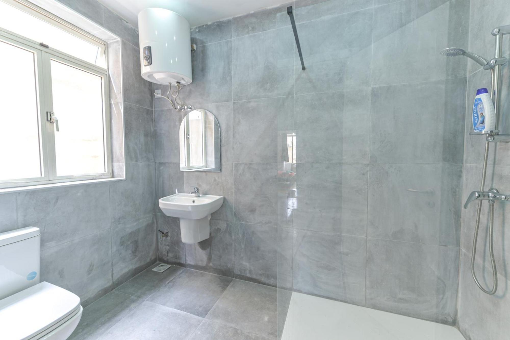 New 1 Bedroom Apartment In Valletta City Centre With Terrace And Views Exteriör bild