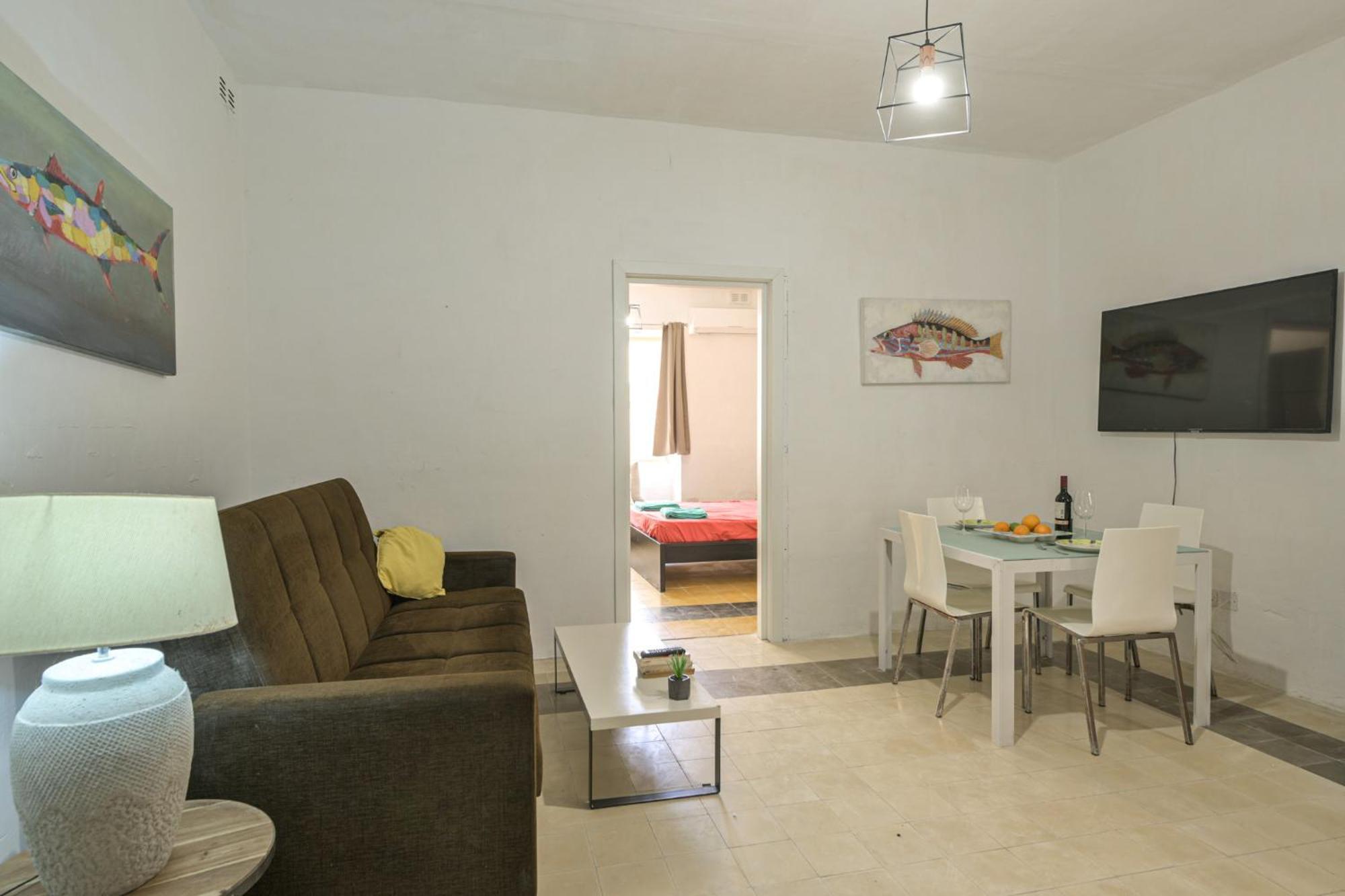 New 1 Bedroom Apartment In Valletta City Centre With Terrace And Views Exteriör bild