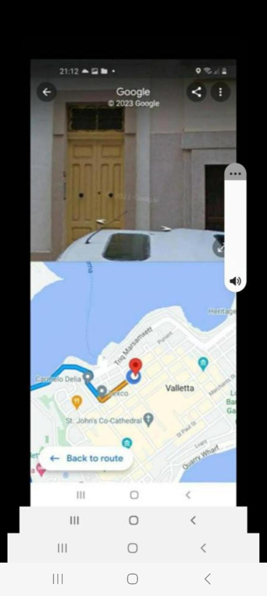 New 1 Bedroom Apartment In Valletta City Centre With Terrace And Views Exteriör bild